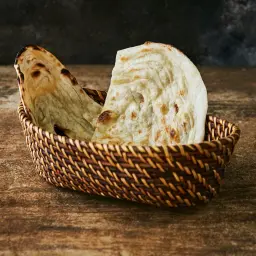 Butter Naan
